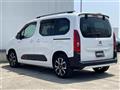 2021 Citroen Berlingo
