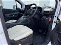 2021 Citroen Berlingo