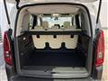 2021 Citroen Berlingo