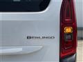 2021 Citroen Berlingo
