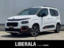 2021 Citroen Berlingo