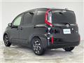 2023 Toyota Sienta