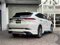 2020 Toyota Harrier