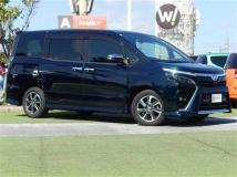 2019 Toyota Voxy