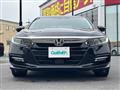 2020 Honda Accord