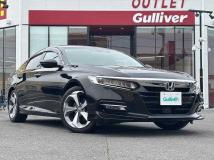 2020 Honda Accord
