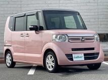 2016 Honda N BOX