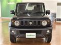 2024 Suzuki Jimny Sierra