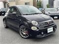 2019 ABARTH ABARTH OTHERS