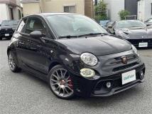 2019 ABARTH ABARTH OTHERS