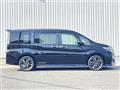 2021 Honda Step WGN