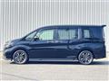 2021 Honda Step WGN
