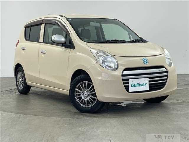 2013 Suzuki Alto