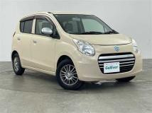 2013 Suzuki Alto