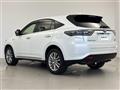 2014 Toyota Harrier Hybrid