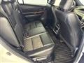 2014 Toyota Harrier Hybrid