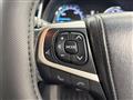 2014 Toyota Harrier Hybrid