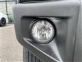 2020 Suzuki Jimny