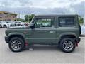 2020 Suzuki Jimny