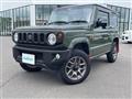 2020 Suzuki Jimny