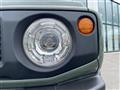2020 Suzuki Jimny