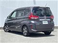2019 Honda Freed