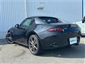 2021 Mazda Roadster