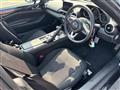 2021 Mazda Roadster