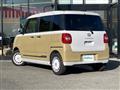 2025 Daihatsu Move Canbus