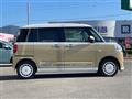 2025 Daihatsu Move Canbus