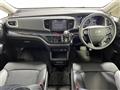 2016 Honda Odyssey Hybrid