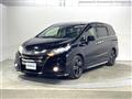 2016 Honda Odyssey Hybrid