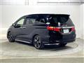 2016 Honda Odyssey Hybrid
