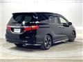 2016 Honda Odyssey Hybrid