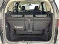 2016 Honda Odyssey Hybrid