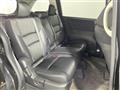 2016 Honda Odyssey Hybrid
