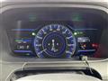 2016 Honda Odyssey Hybrid