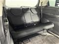 2016 Honda Odyssey Hybrid
