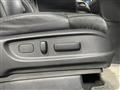 2016 Honda Odyssey Hybrid