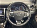 2014 Toyota Harrier