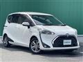 2020 Toyota Sienta