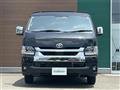 2026 Toyota Hiace