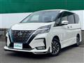2020 Nissan Serena