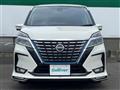 2020 Nissan Serena
