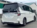 2020 Nissan Serena