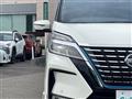 2020 Nissan Serena
