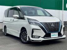 2020 Nissan Serena