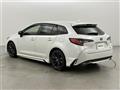 2021 Toyota Corolla Touring Wagon
