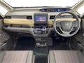 2018 Honda Freed
