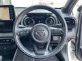 2020 Toyota Yaris
